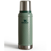 Termosica Stanley The Legendary Classic Bottle 940 ml zelena Hammertone Green