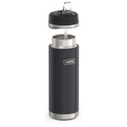 Termosica Thermos Icon Flip Straw Bottle 0,71l