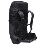 Turistički ruksak Vaude Asymmetric 52+8