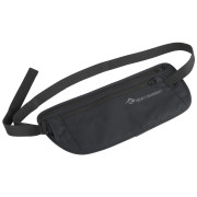Torbe oko struka Sea to Summit TL Money Belt crna Black