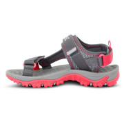 Dječje sandale Regatta Blaze Sandal Jnr Grant/PopPnk