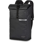 Ruksak Dakine Section Roll Top Wet/Dry 28L S crna Squall