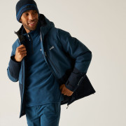 Muška jakna Regatta Highton Stretch Padded Jacket