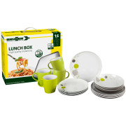 Trepetarijski set Brunner Lunch Box Space