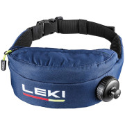 Torbica za trčanje Leki Drinkbelt Thermo Compact plava dark denim-poppy red-dawn blue