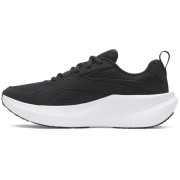 Dječje tenisice Under Armour UA Ggs Assert 11 Black