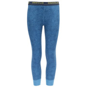 Dječje gaćice Devold Active Kid Long Johns svijetlo plava Blue