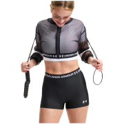 Ženske bokserice Under Armour Heatgear Shorty
