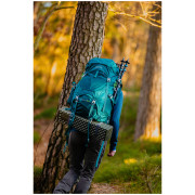 Turistički ruksak Zulu Sandstone 55+5 L