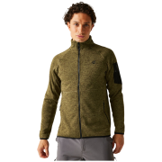 Muške funkcionalne majice dugih rukava Dare 2b Torrek Thermal Fleece