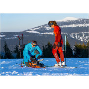 Ženska funkcionalna dukserica Direct Alpine Aura