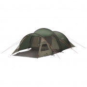 Šator Easy Camp Spirit 300 zelena/smeđa RusticGreen