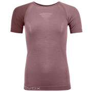 Ženska funkcionalna majica Ortovox 120 Comp Light Short Sleeve W