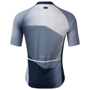 Muški biciklistički dres Dare 2b Lightning Short Sleeve Printed Jersey