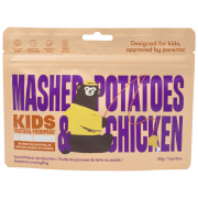 Dehidrirana hrana Tactical Foodpack KIDS Mashed Potatoes and Chicken
