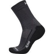 Čarape Husky Active crna