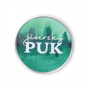 Balzam za ruke Seš kus Jizerský puk zelena Rozmarýn/Šalvěj/Borovice