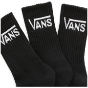 Ženske čarape Vans Wm Classic Crew 6.5-10 3Pk