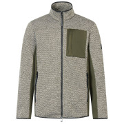 Muške funkcionalne majice dugih rukava Regatta Salgado kaki Dark Khaki
