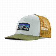 Šilterica Patagonia P-6 Logo Trucker Hat
