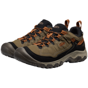 Muške trekking cipele Keen Targhee Iv Wp Wide Men