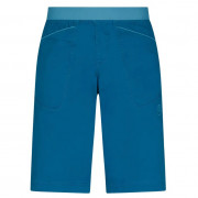 Muške kratke hlače La Sportiva Flatanger Short M plava