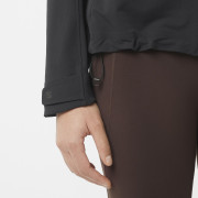 Ženska jakna Salomon Outpeak softshell W