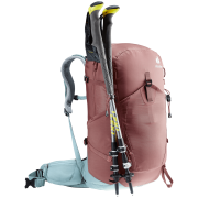 Ruksak Deuter Trail Pro 31 SL