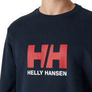 Muška dukserica Helly Hansen Hh Logo Crew Sweat 2.0