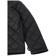 Dječja jakna Reima Toppis Black