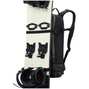 Ruksak za turno skijanje Dakine Heli 2.0 Pro Backpack 20L