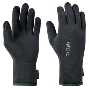 Muške rukavice Rab Power Stretch Contact Glove crna Black