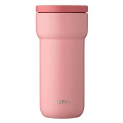 Termos Mepal Ellipse 375 ml ružičasta Nordic Pink