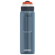 Boca Kambukka Lagoon 1000 ml crna/siva GrayBlack
