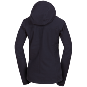 Ženska softshell jakna Northfinder Chandra