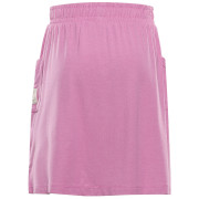 Dječja suknja Alpine Pro Rewo Cyclamen