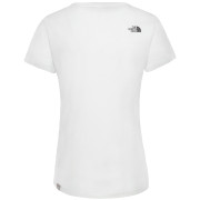 Ženska majica The North Face W S/S Neverstopexploring Tee