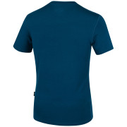 Muška majica Zulu Bambus Climber 210 short