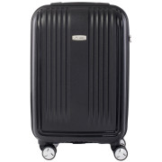 Kofer na kotačiće Elbrus Miami 70l crna Black