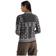 Ženski džemer Dale of Norway Vardåsen Fem Sweater