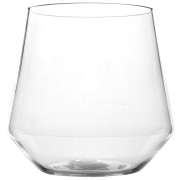 Čaša Bo-Camp Water/wine glass Dlx TT 1p bijela