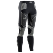 Ženske funkcionalne gaće X-Bionic Energy Accumulator Light Pants crna X BLACK/LIGHT GREY