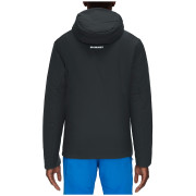 Muška jakna Mammut Rime IN Flex hooded Jacket Men