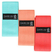 Elastična traka za vježbanje Dare 2b Circle Yoga Bands