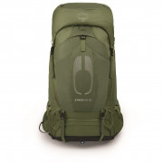 Turistički ruksak Osprey Atmos Ag 50 zelena
