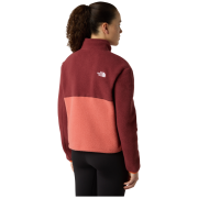 Ženska dukserica The North Face W Yumiori 1/4 Zip