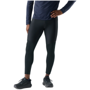 Muške hlače Smartwool Men's Active Fleece Wind Tight