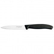 Nož za povrće Victorinox 10 cm 6.7706 crna
