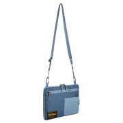 Torba preko ramena Tatonka Cross Body Bag S plava elemental blue