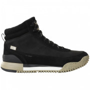 Muška obuća The North Face M Back-To-Berkeley Iii Leather Wp